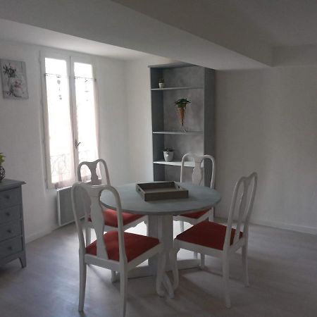 Peggy Apartman Cotignac Kültér fotó