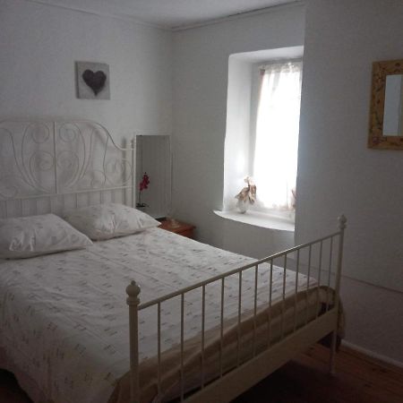 Peggy Apartman Cotignac Kültér fotó