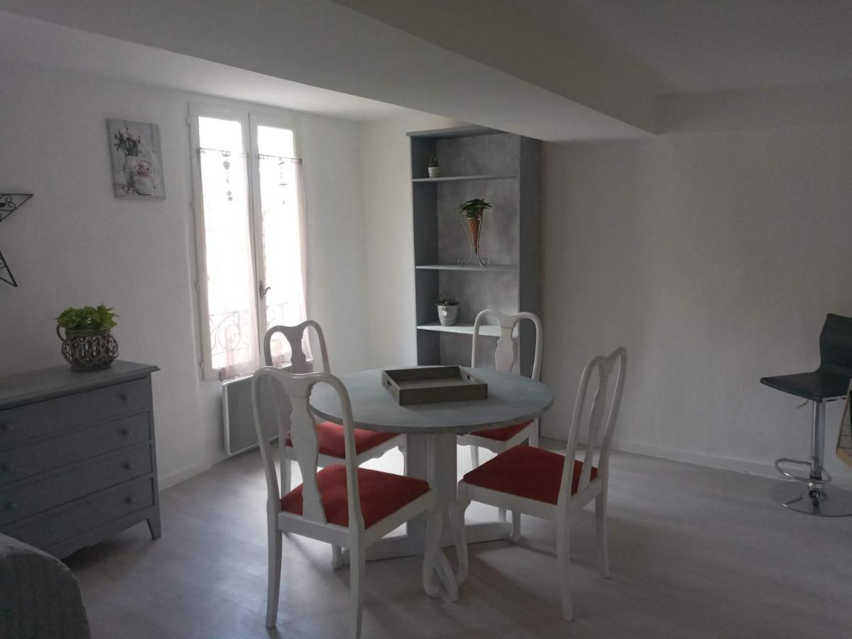 Peggy Apartman Cotignac Kültér fotó
