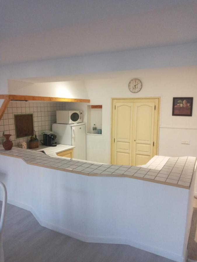 Peggy Apartman Cotignac Kültér fotó
