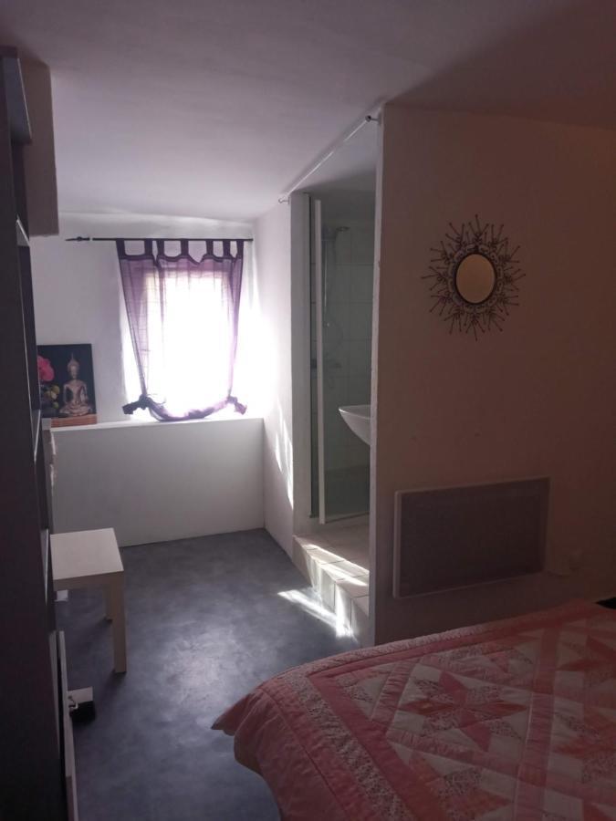 Peggy Apartman Cotignac Kültér fotó