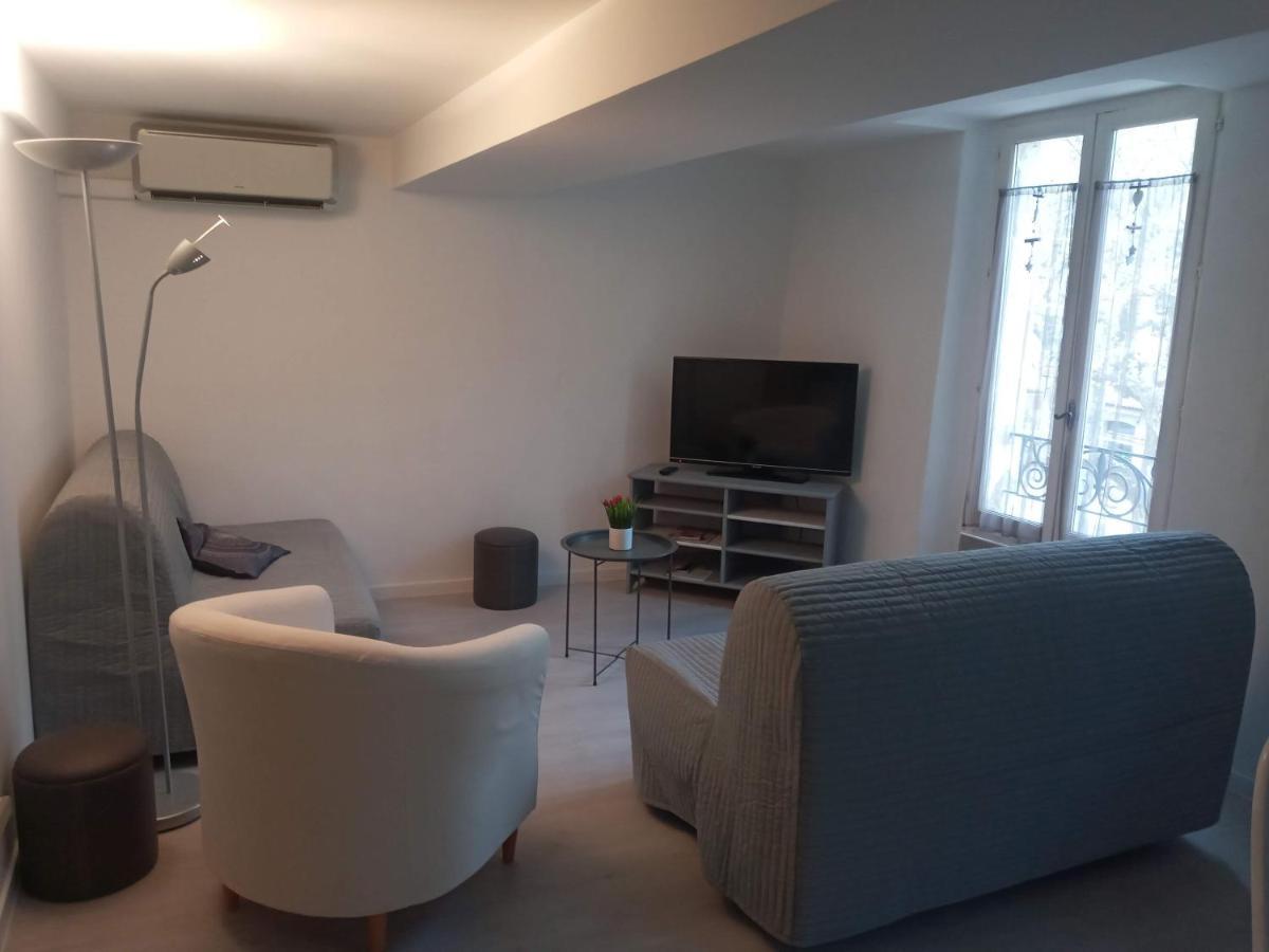 Peggy Apartman Cotignac Kültér fotó