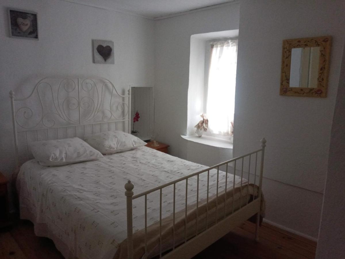 Peggy Apartman Cotignac Kültér fotó